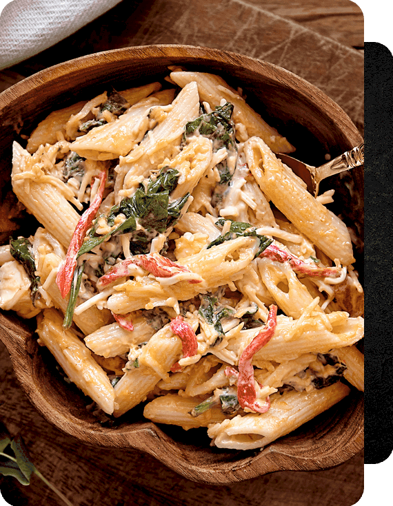 pasta